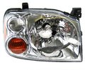 View Item Nissan Navarr Headlight RIGHT - Non Genuine - Motor Adjust